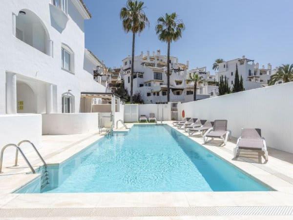 Apartamento Ivy 3 Modern Bbq Gated Pool *