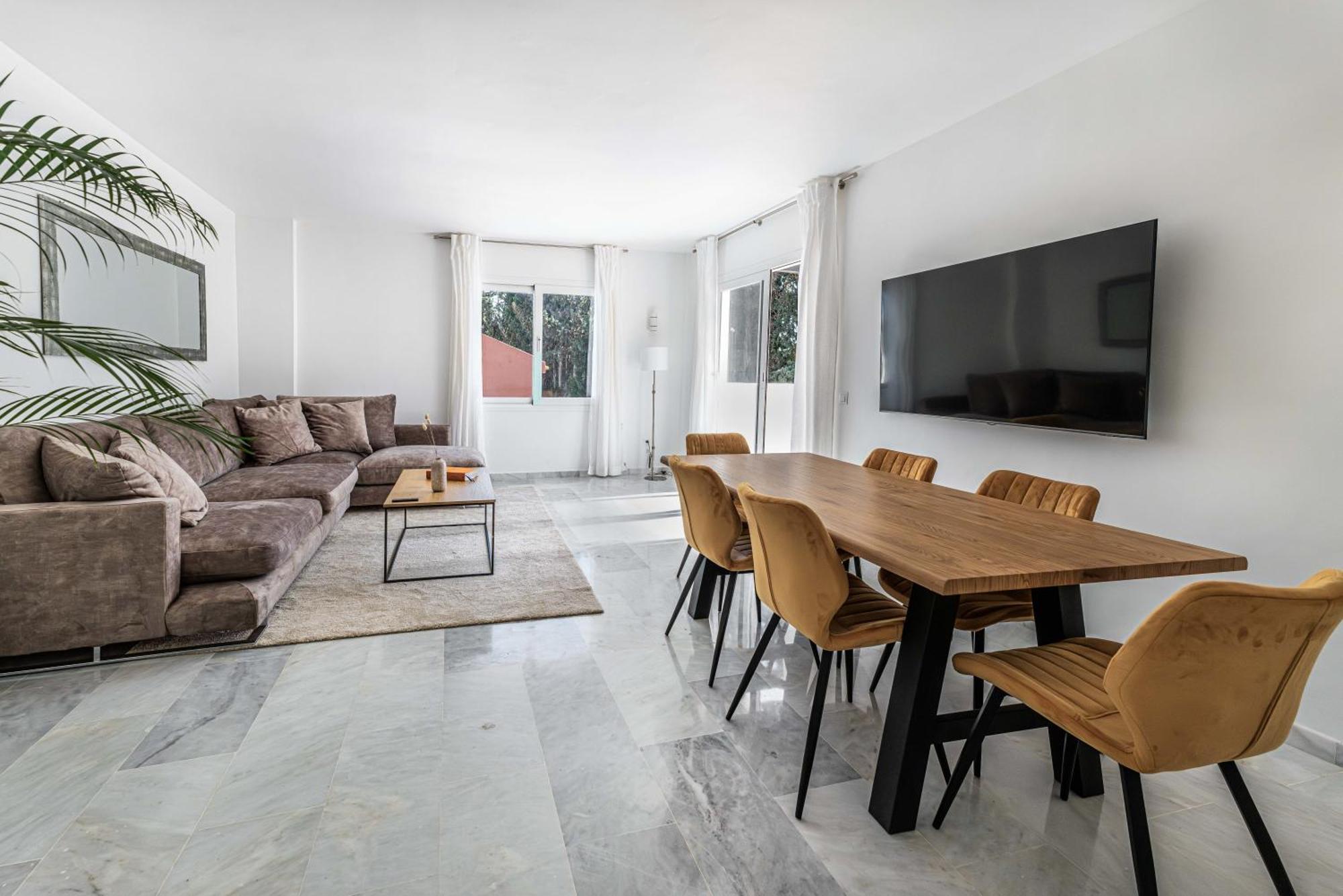 Apartamento Ivy 3 Modern Bbq Gated Pool
